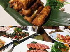 -C31地窖餐厅(黑龙江北路店)