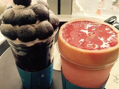 -Cafe de Paris(林荫路店)