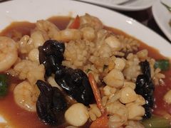 -荣祥海鲜·烟台菜(胜利路二部)
