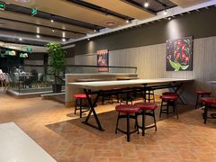 -肯德基(湾畔店)