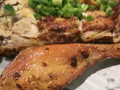 -绿茶餐厅(天津天河城店)