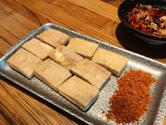 -北丐先生·野馄饨烧烤(长宁龙之梦店)