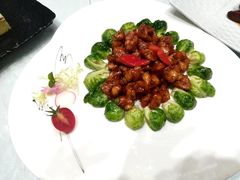 -常州花鸟园酒店(西太湖品牌优选店)