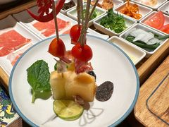 -芸南道·过桥米线(昆明老街旗舰店)