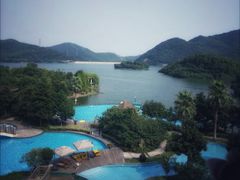 -宁波九龙湖开元度假村