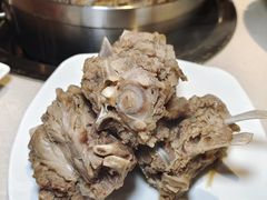 -浩爷羊蝎子火锅(望京店)