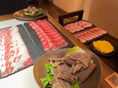 -旺福·贵州酸汤牛肉火锅(陆悦天地店)