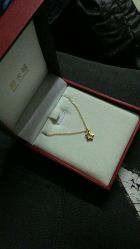 -周大福CHOW TAI FOOK(大洋百货店)