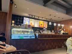 -去茶山(鸿通城店)