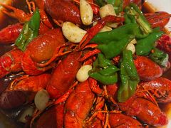 -芳芳私房菜·精作淮扬菜(玖珑湾店)