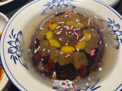 -一记洛阳菜·糖醋小排·水席(十字街店)
