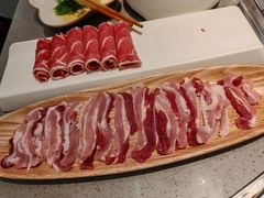 -海底捞火锅(龙湖金沙天街店)