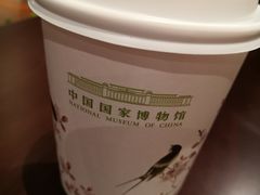 美式咖啡-国家博物馆咖啡厅