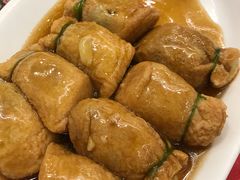 -玉华台饭庄(裕中西里小区店)