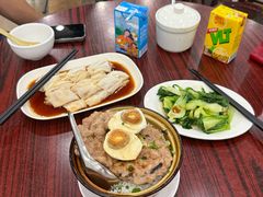 -荔园小馆(园岭新村二期店)