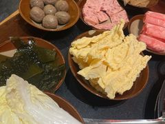 -重庆老灶火锅(红岭店)