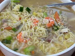 -坛南湾阿强农家乐.海鲜大排档老字号(福州地标美食店)