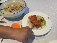 -海湾壹品·粤菜·早茶·烤鸭(拱北店)