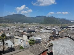 -无有景观餐厅·铜瓢牛肉·下午茶