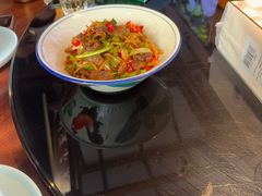 -川流不息·地道川菜·小龙虾(新松江路店)