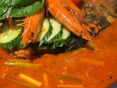 -探鱼·鲜青椒爽麻烤鱼(领展购物广场店)