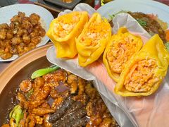 -老大连·海肠捞饭·大连海鲜大连菜(西安路店)
