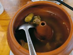 -小厨子私房菜·云南美食店