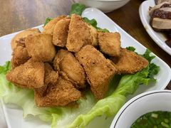 -程记烧腊快餐店(松园南街店)