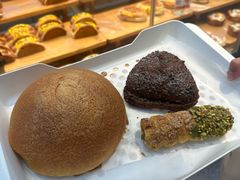 -BreadTalk面包新语·烘焙蛋糕(金光华广场店)