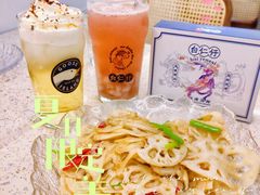 -白仁仔· 活烤海鲜 宵夜(豫园店)