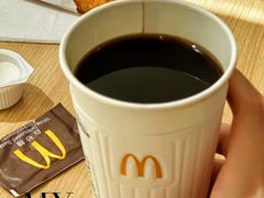 -麦当劳(海洋城店)
