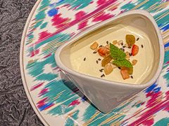 -四季小馆·潤·中国菜(越秀公园店)