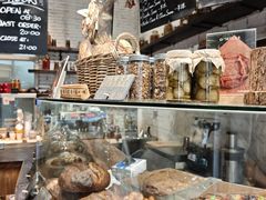 -O'mills Sourdough Bakery&Bistro(永嘉路店)