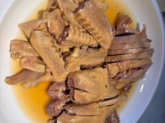 -花园茶楼(兴城西路店)