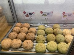 -喜茶(广州北京路惠福东店)