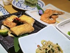 -三石铁板烧(紫竹桥店)