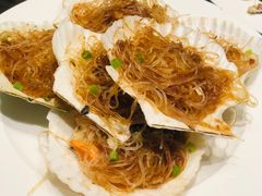 -康莱德酒店·美庭自助餐厅