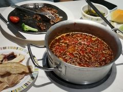 -吉布鲁牛排海鲜自助(成都大悦城店)