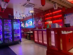 -妙香居韩国烤肉(鹏瑞利季华广场店)