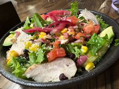 -Q MEX 库迈墨西哥餐吧(三里屯店)