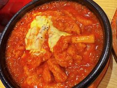 -朴大叔拌饭(上海金山万达店)