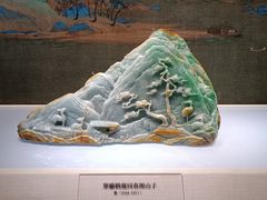 -故宫博物院(故宫)