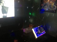 -欢乐盛KTV音乐会所(泰然店)