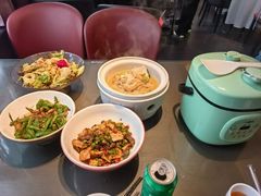 -湘知湘味(岳麓山店)