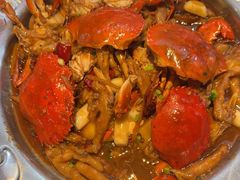 -胖哥俩肉蟹煲(淮安万达店)
