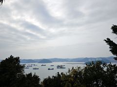 -仙人山公园