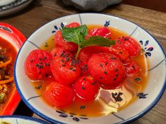 -杨记隆府重庆江湖菜(龙湖滨江天街店)