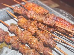 -管氏翅吧(马家堡店)