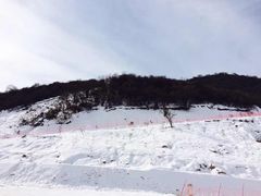 -太子岭滑雪场