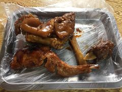 -赵元章肉骨烧(山塘街店)
